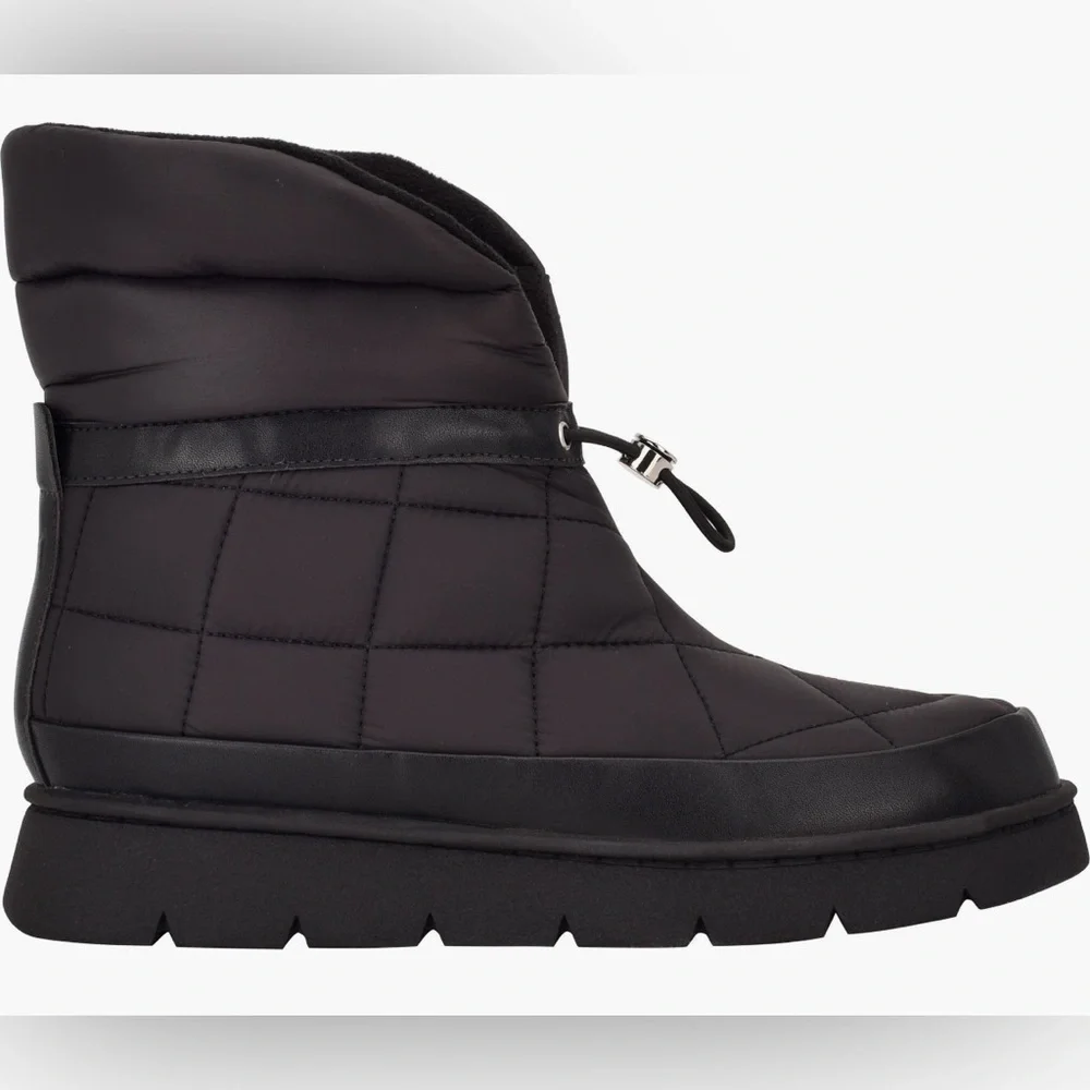Marc Fisher LTD Kamryn Bootie, Black 9